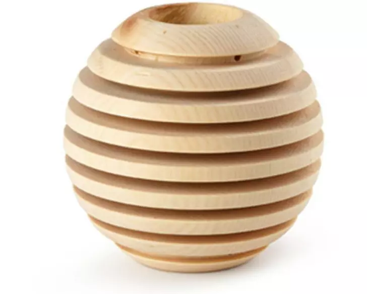 Aromalife Pinus Cembra Globe Duftholz