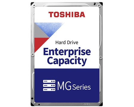 ENTERPRISE CAPACITY HDD 10TB