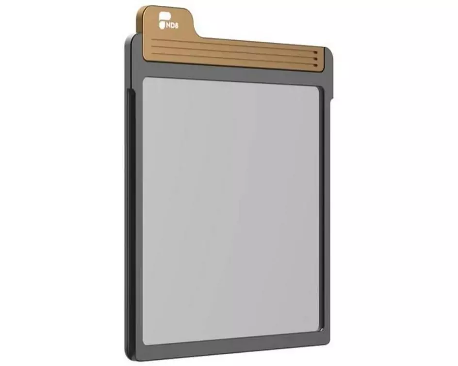 PolarPro Graufilter ND8 Summit 0 mm