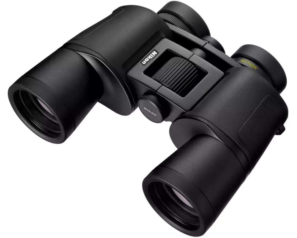 Nikon Fernglas ACTION 10 x 42