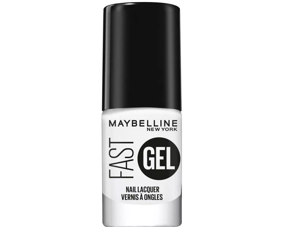 Maybelline Nagellack Fast Gel 18 Tease