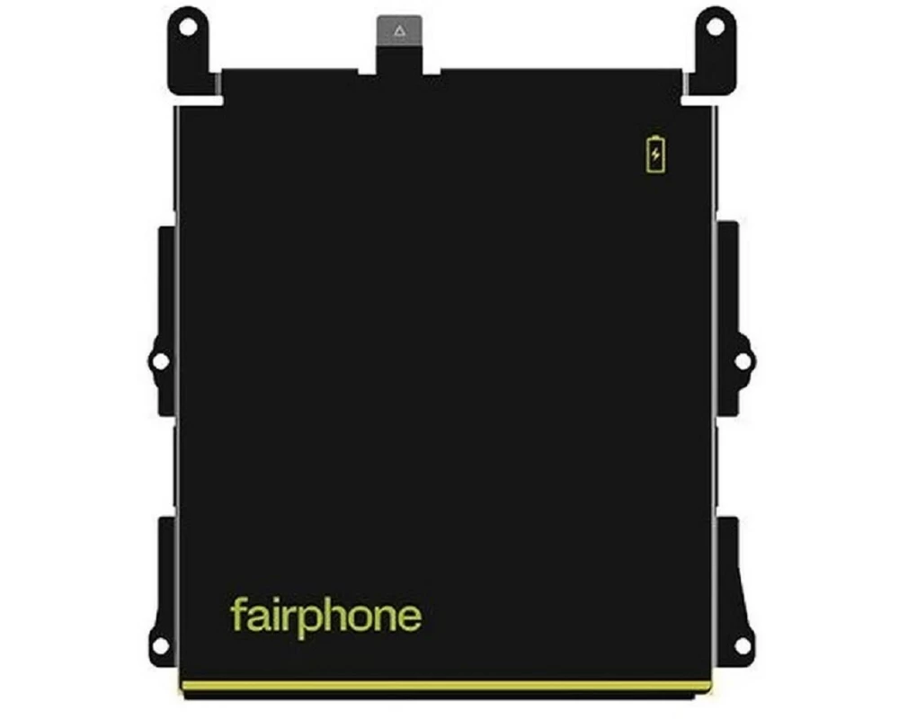 Fairphone Mobiltelefon Akku F6BATT-1ZW-WW1
