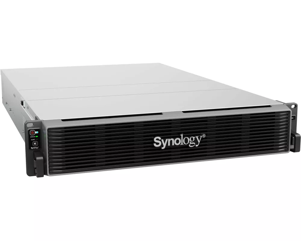 Synology SAN DP7400 - 12-bay/10G