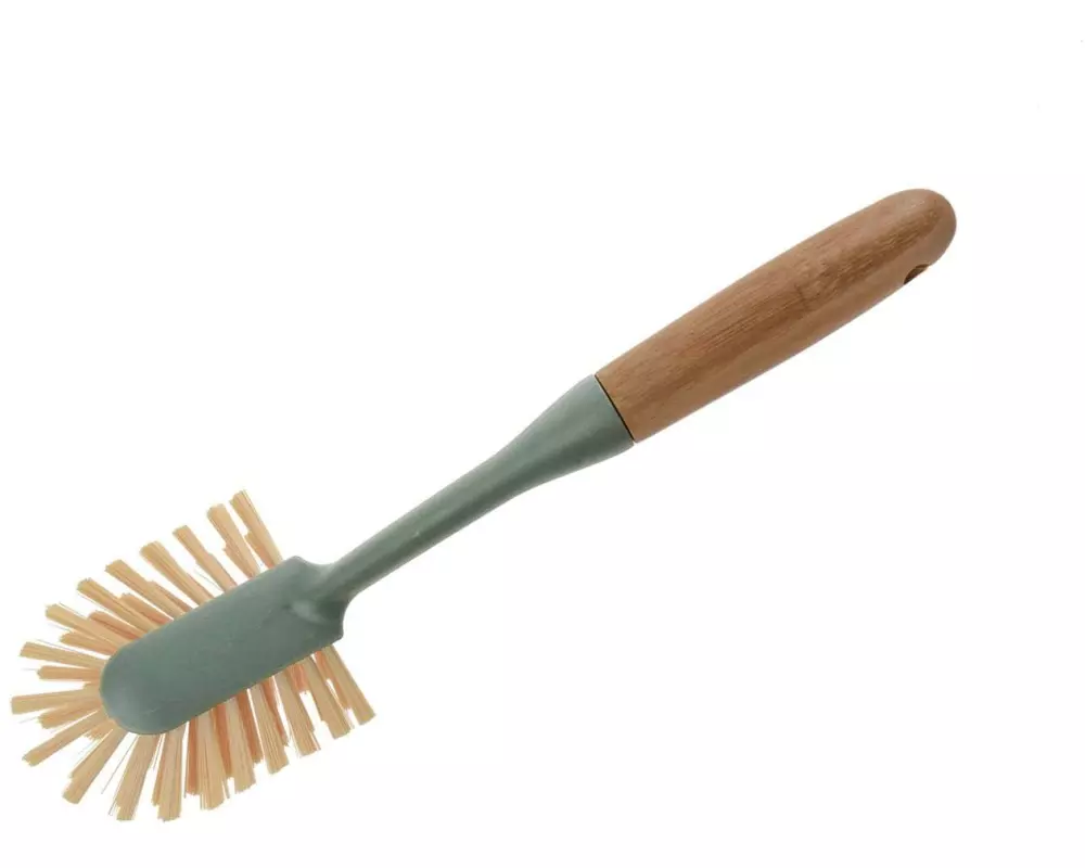 FURBER Spülbürste Bambus, Grün