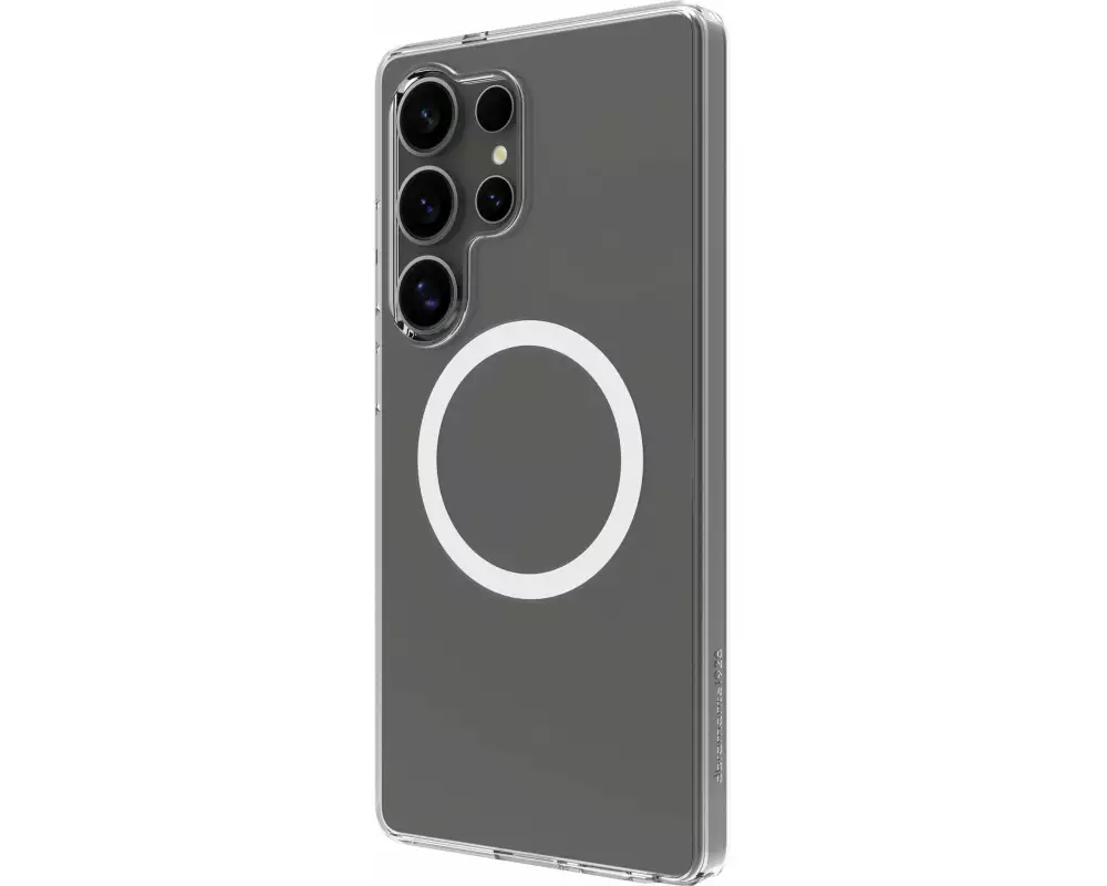 dbramante1928 Back Cover Greenland Pro Galaxy S25 Ultra Clear