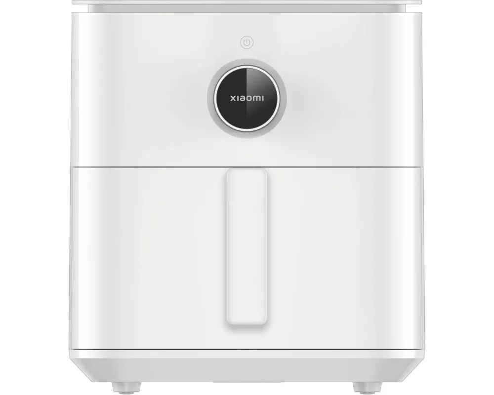 Xiaomi Heissluft-Fritteuse Smart 6.5 l, Weiss