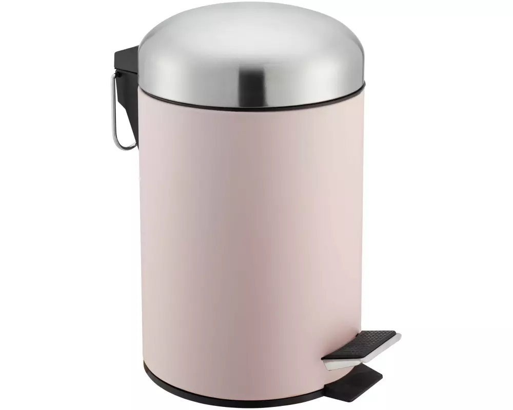 diaqua® Treteimer Romance, 3 l, Rosa