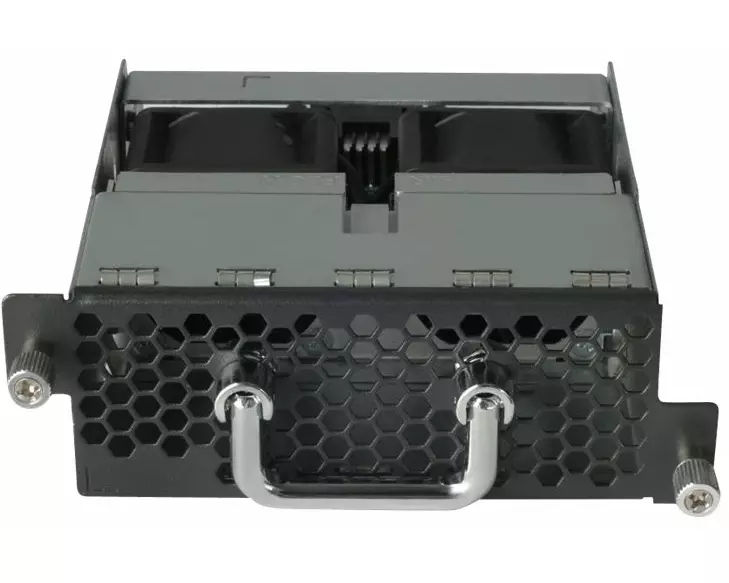 HPE HPN X712 Airflow Fan Tray, High Volume, Back (Power Side) to Front (Port Side)