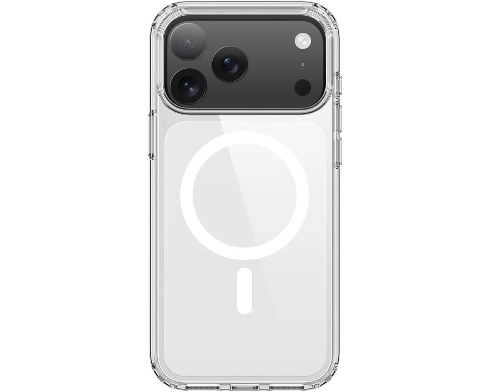 Nevox Back Cover StyleShell Shockflex MagSafe iPhone 17 Pro Max