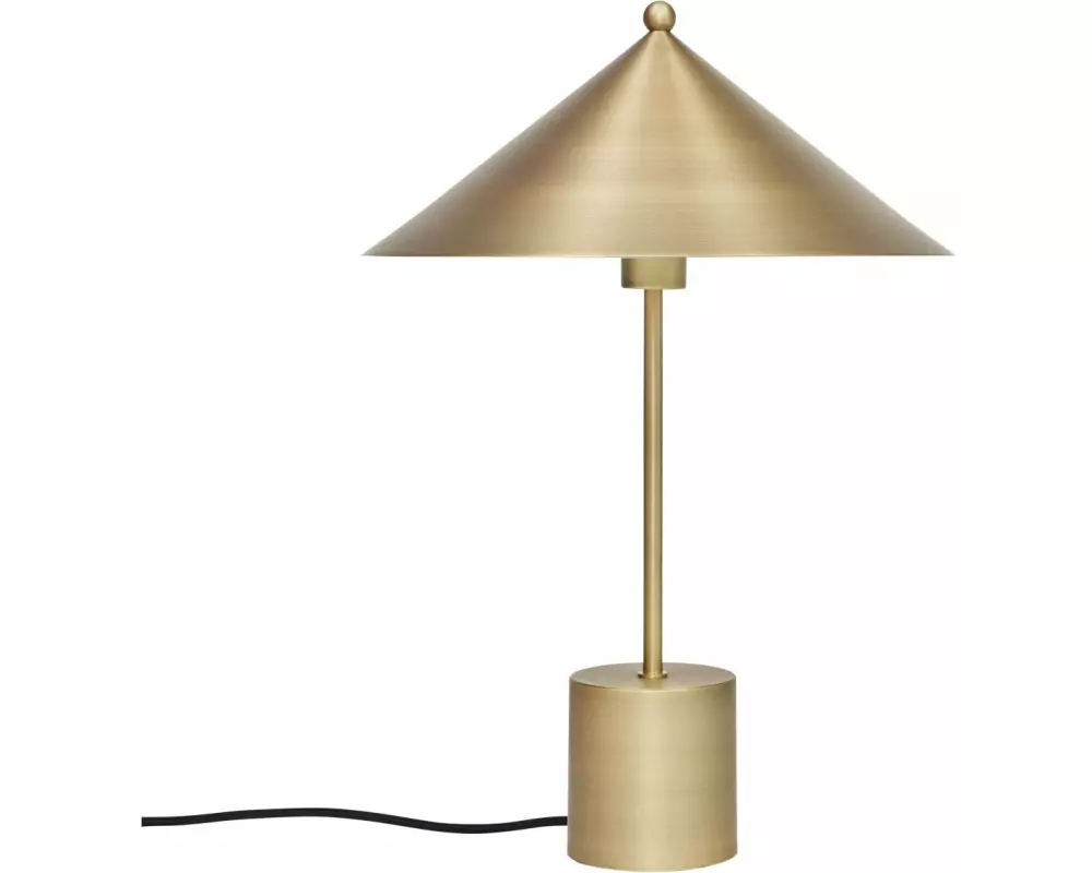 OYOY Kasa brassfarben