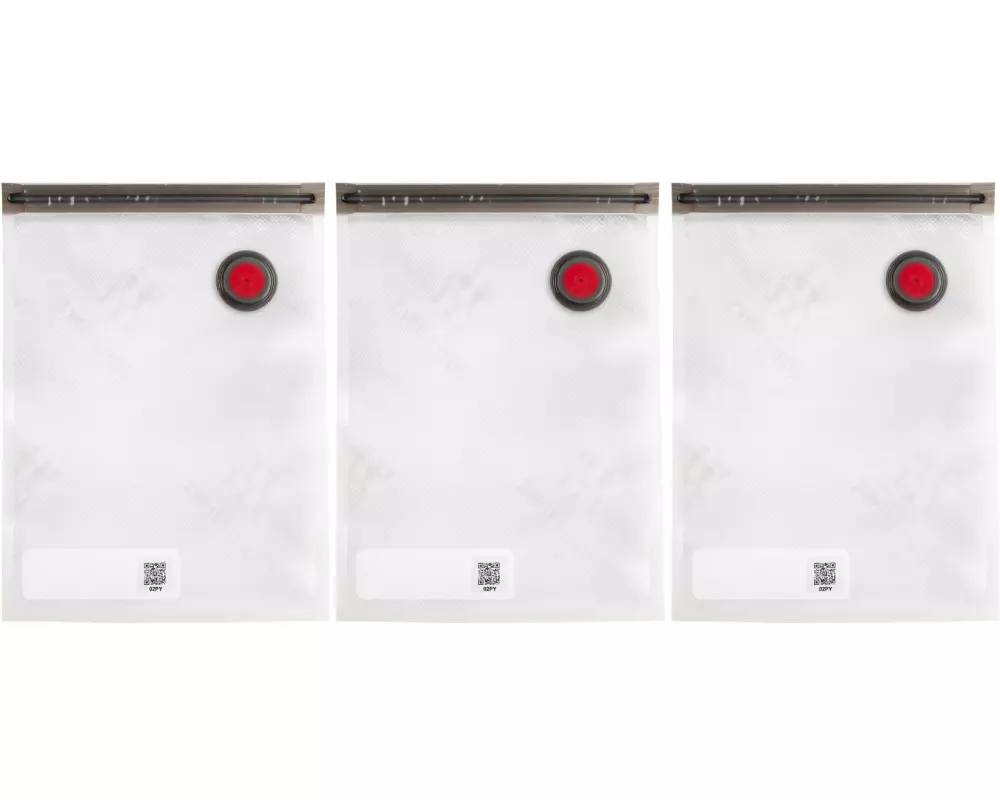 Zwilling Vakuumier-Behälter Fresh and Save 10-teilig, M