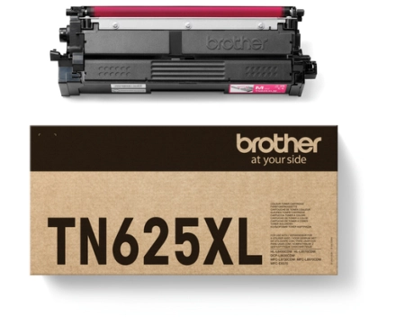 Brother Toner TN-625XLM Magenta