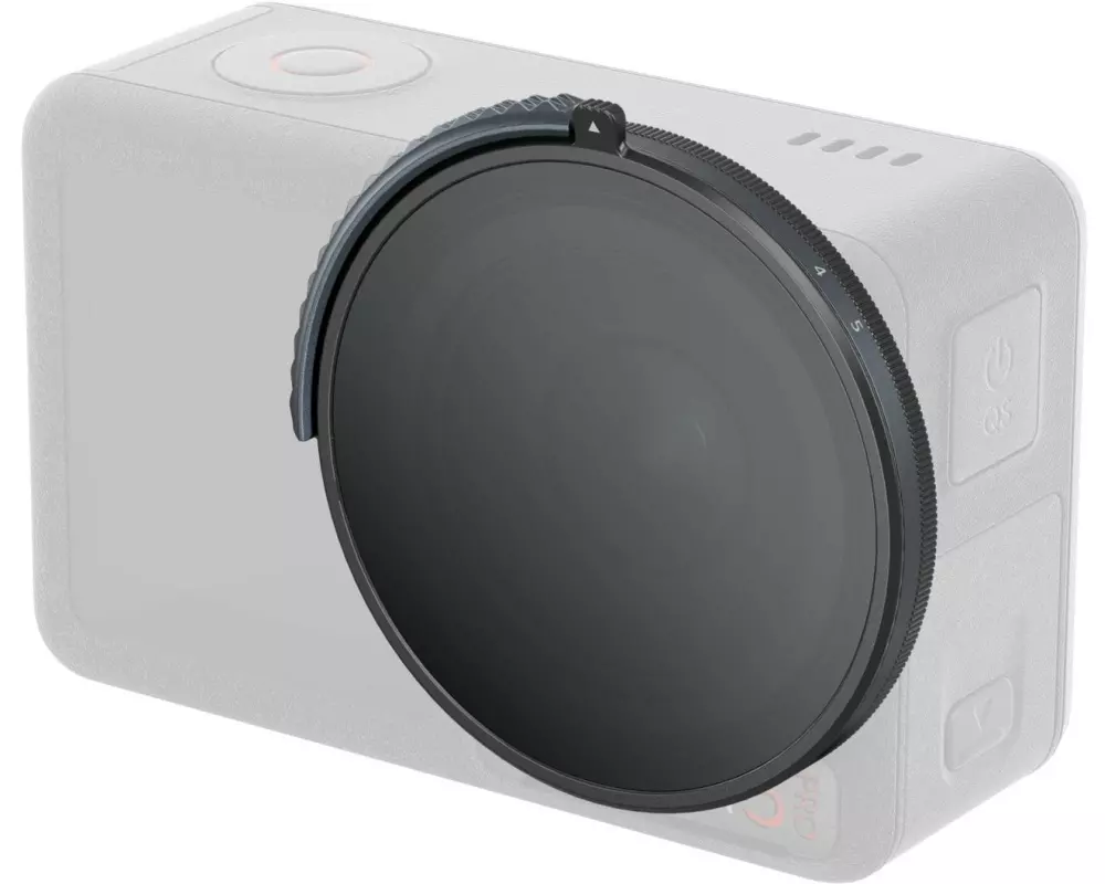 Smallrig CPL & VND 3-5 Filter