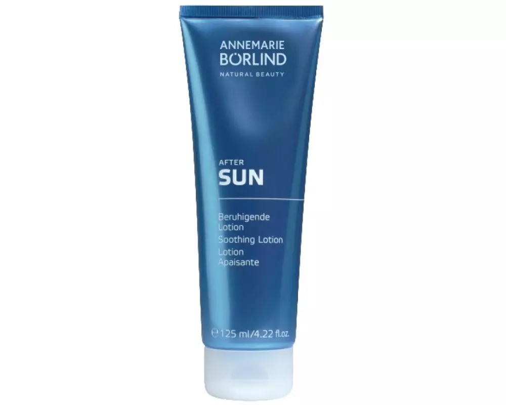 Annemarie Börlind After Sun Lotion 125 ml