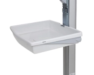 StyleView Front Tray