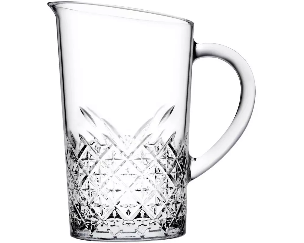 Pasabahce Krug Timeless 1.4 l, Transparent