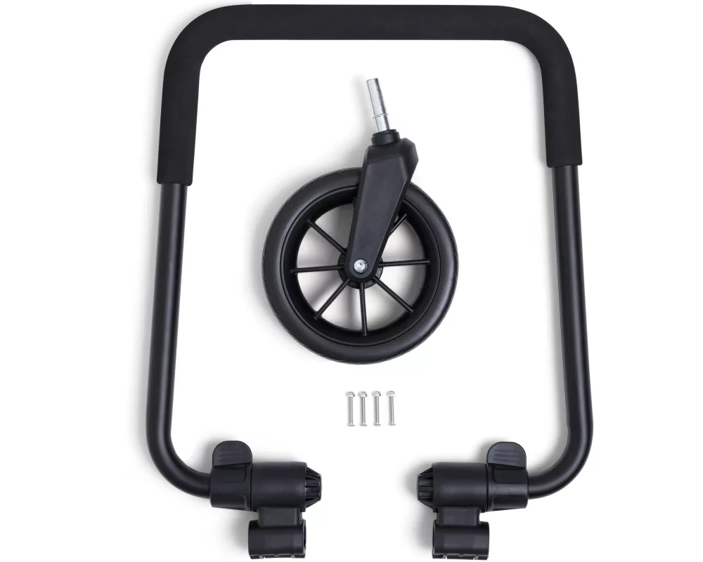 Hamax Stroller Kit Set Hundeanhänger Milou