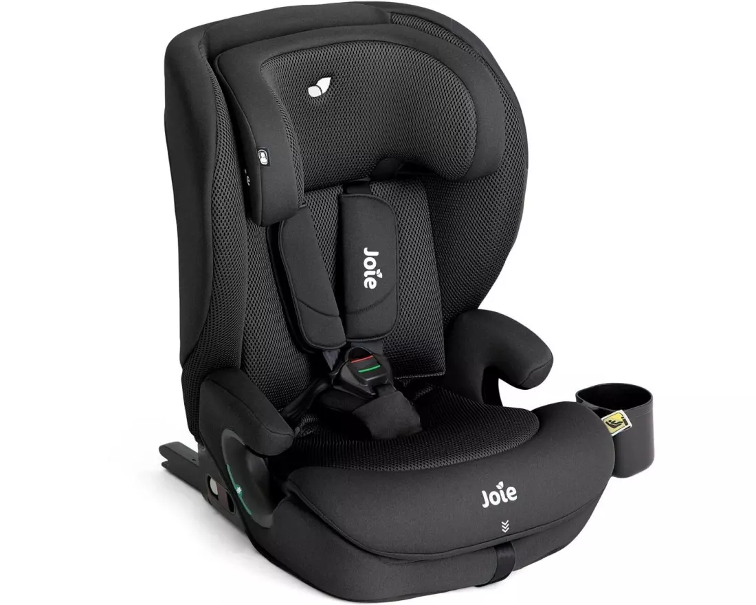 Joie Kindersitz i-Irvana max Mercury , i-Size, 76-150 cm