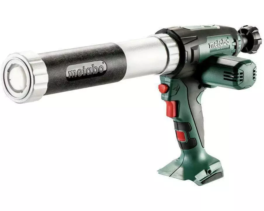 Metabo Akku-Kartuschenpistole KPA 18 LTX 400 Solo