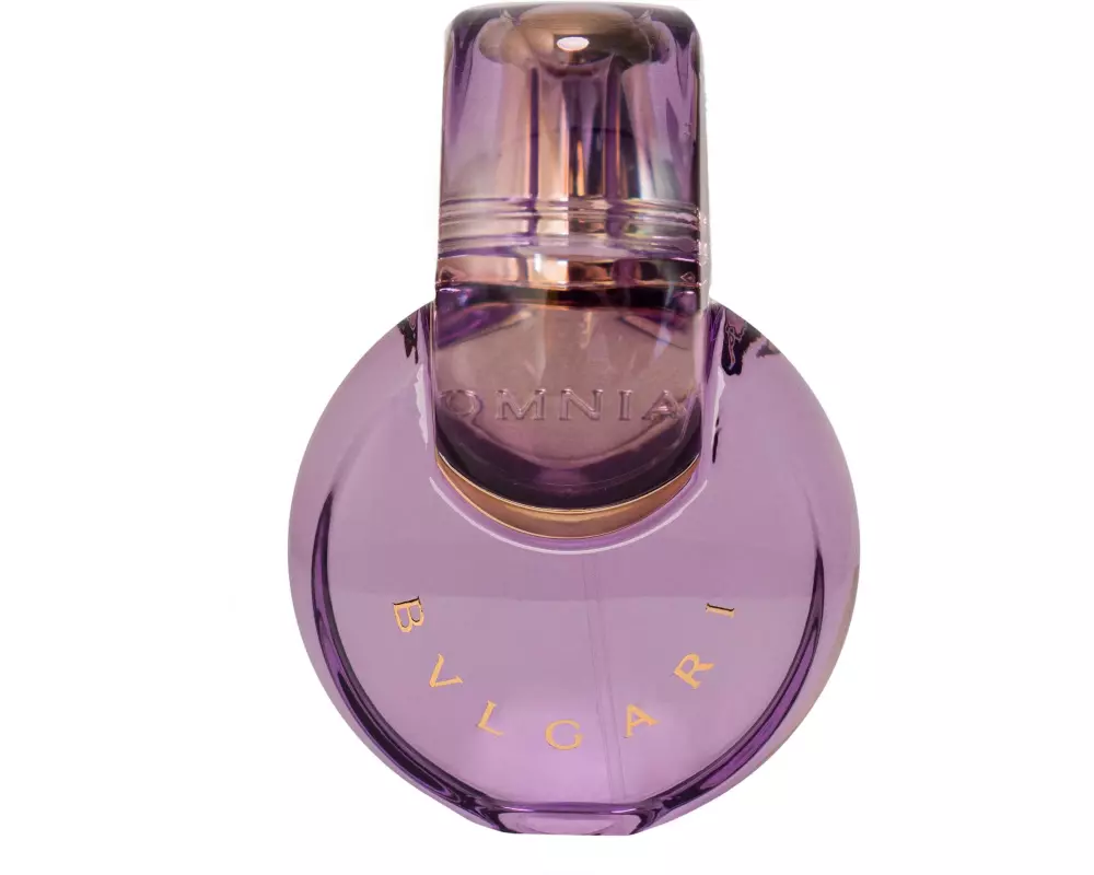 Bulgari Eau de Toilette Omnia Amethyste 50 ml