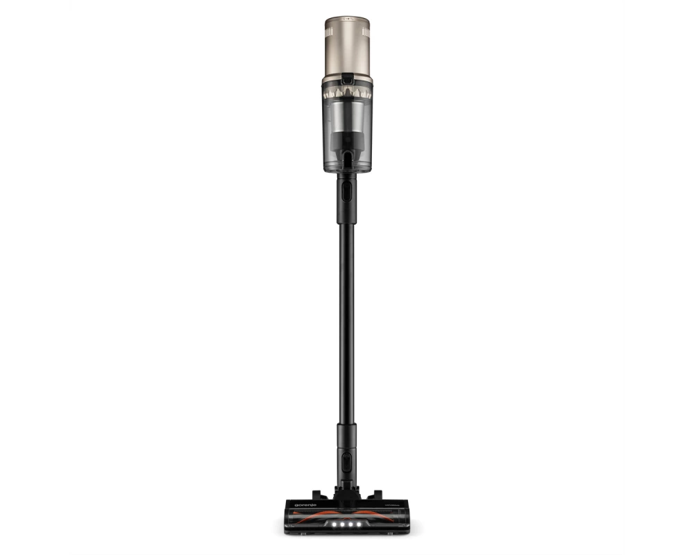 Gorenje Akku Staubsauger SVC259441NFGO NEOFLOW, 350W, kabellos