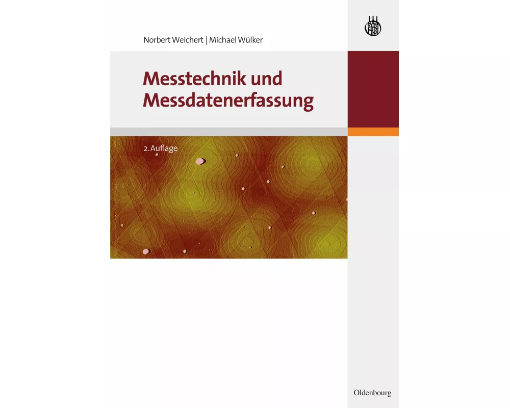 Messtechnik und Messdatenerfassung