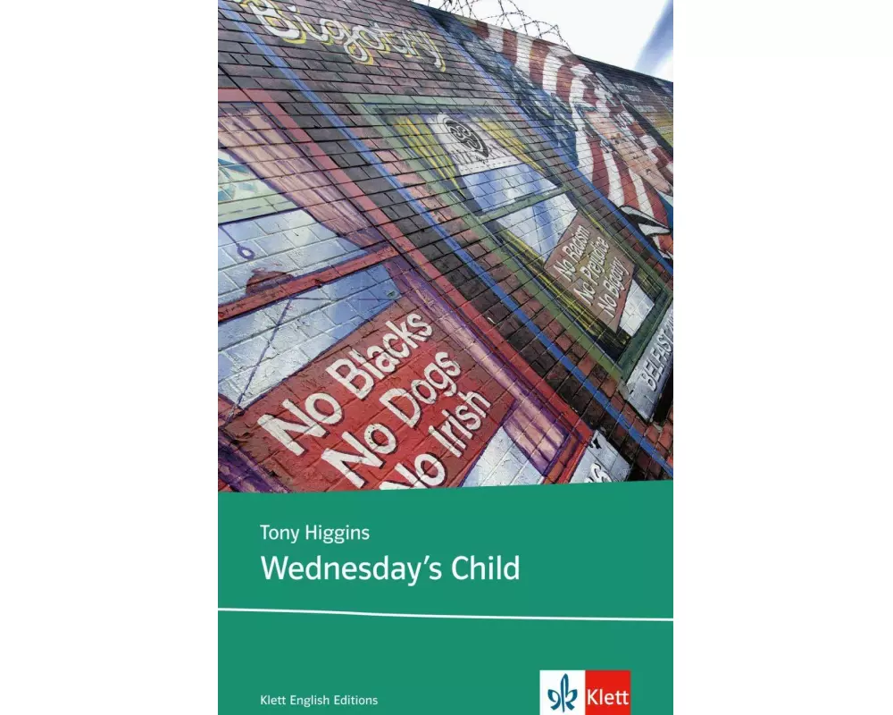 Wednesday's Child
