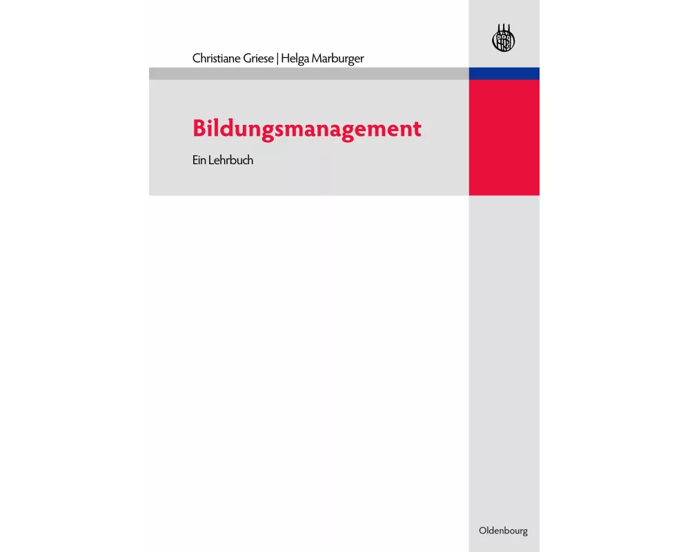 Bildungsmanagement
