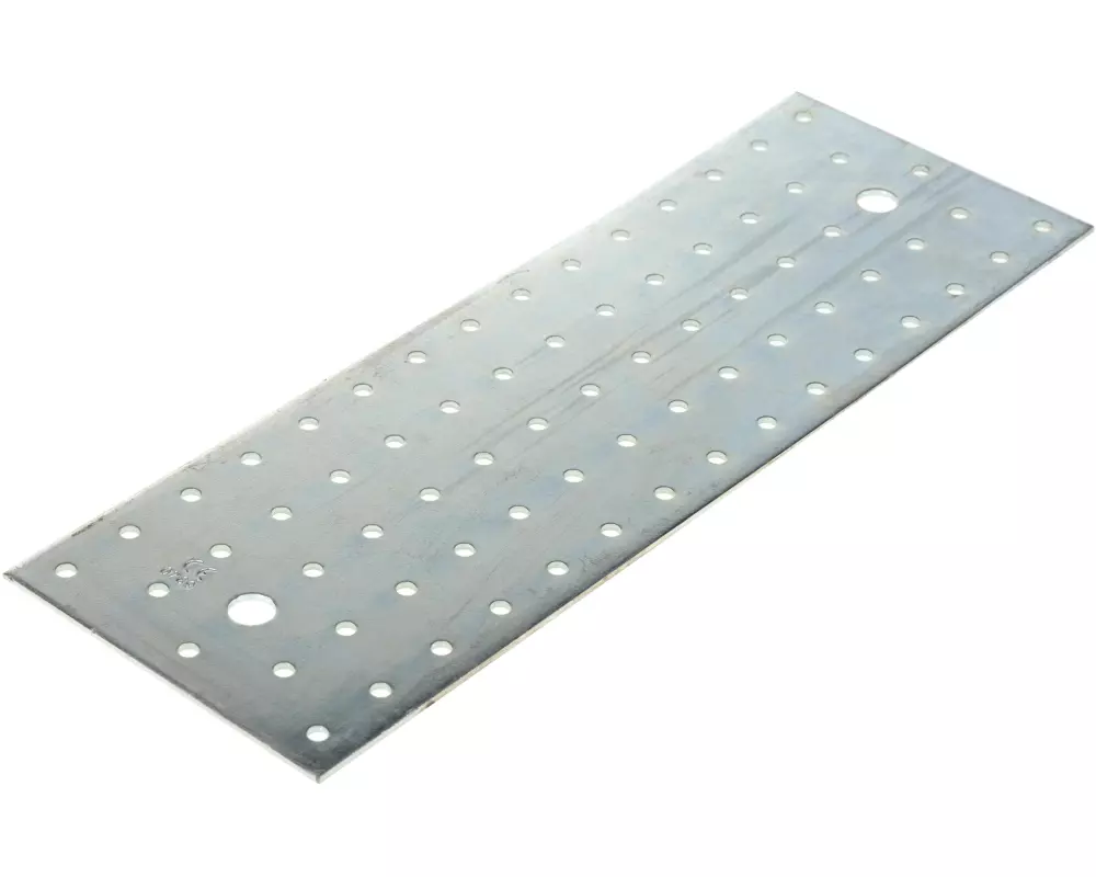 STRUCT Lochplatte 100 x 300 mm