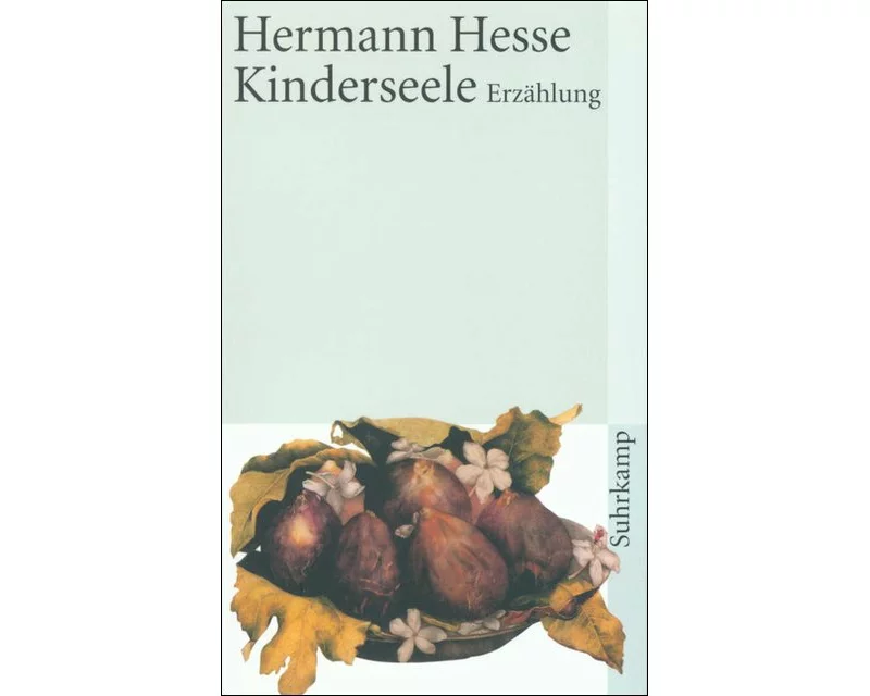 Kinderseele