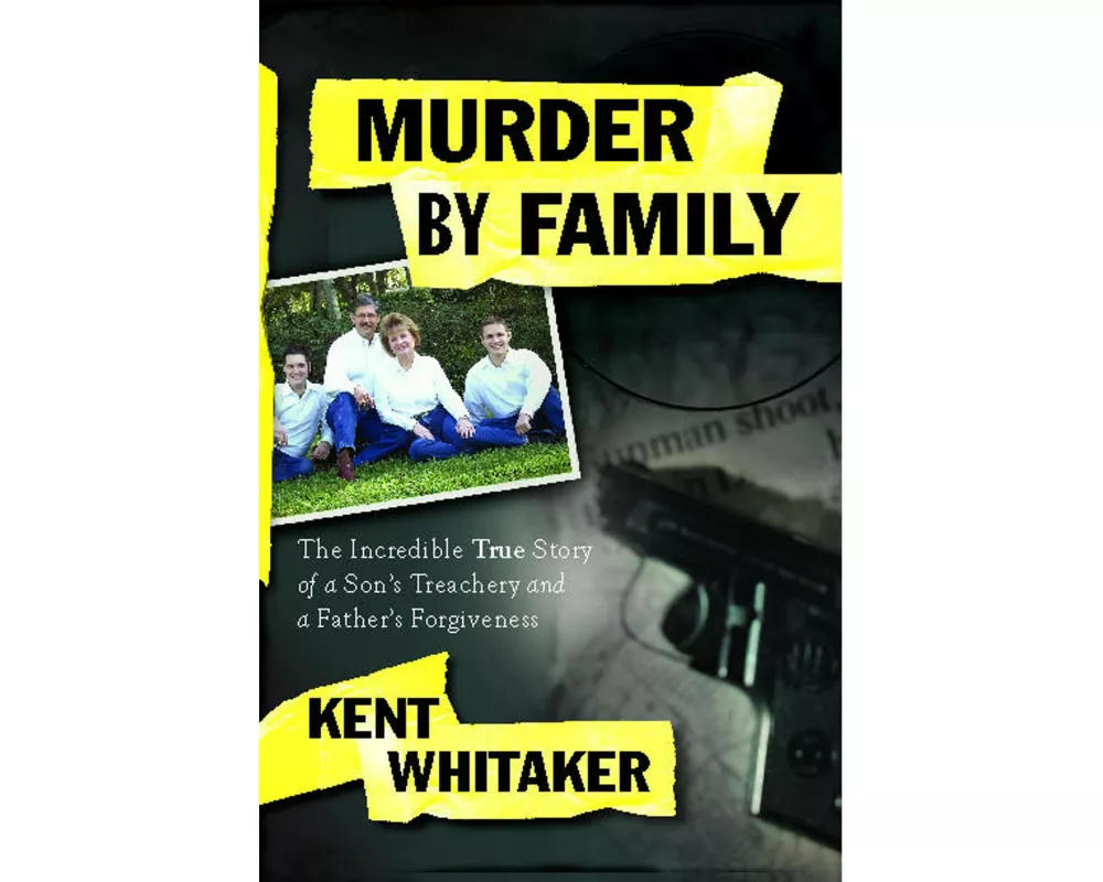 Murder by Family
