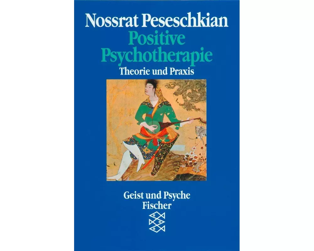 Positive Psychotherapie