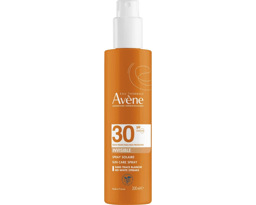 Avène Solar Spray 200 ml