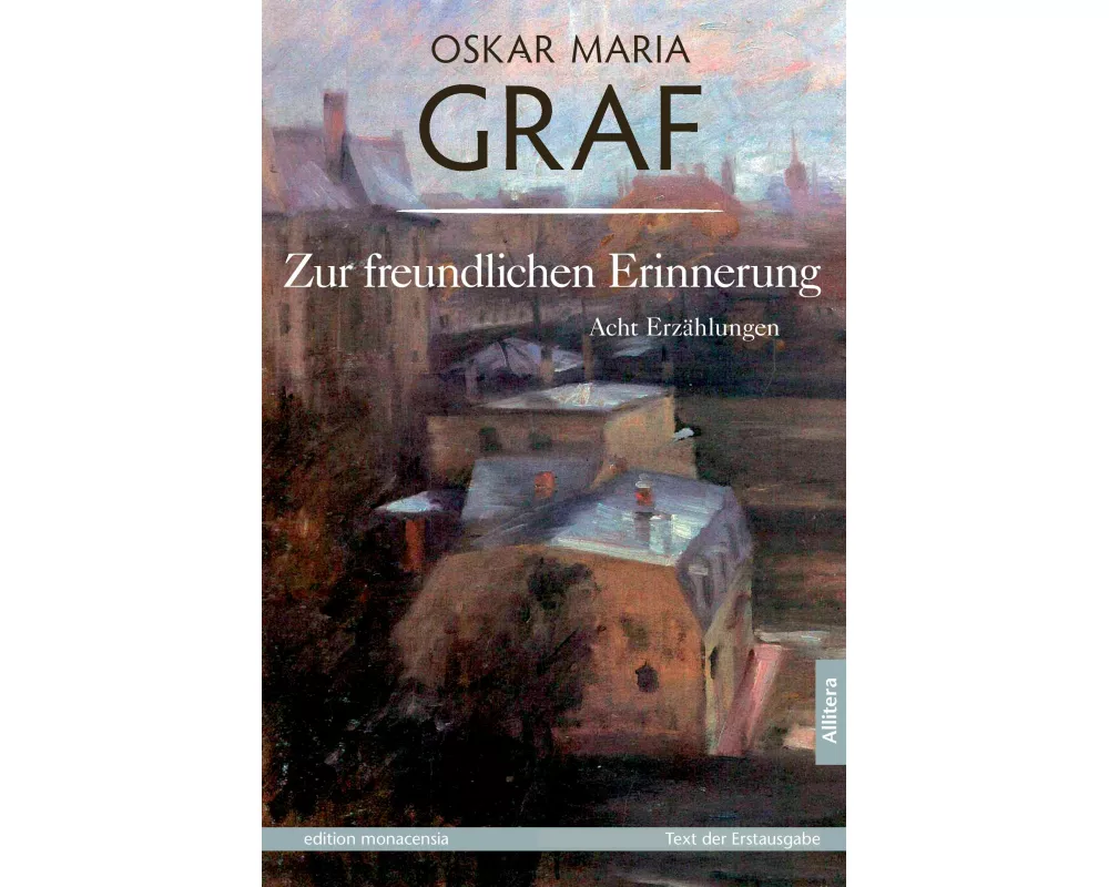 Zur freundlichen Erinnerung