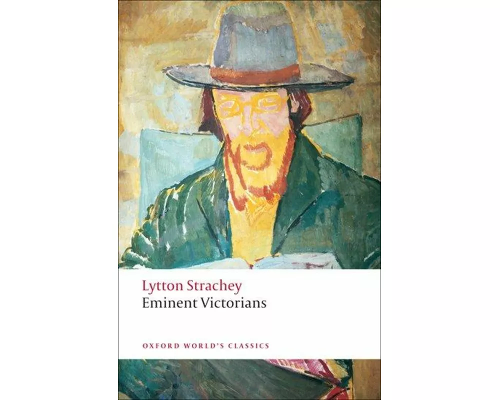 Eminent Victorians