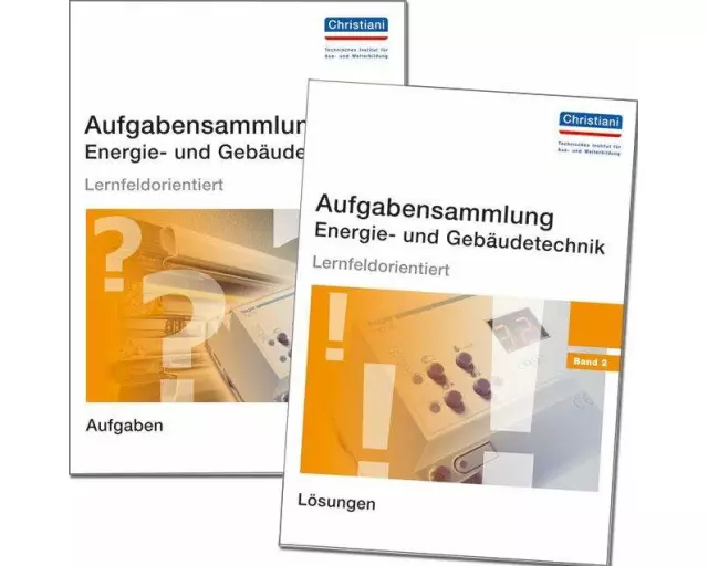 Energie- und Gebäudetechnik 2