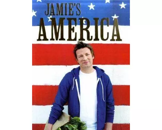 Jamie's America
