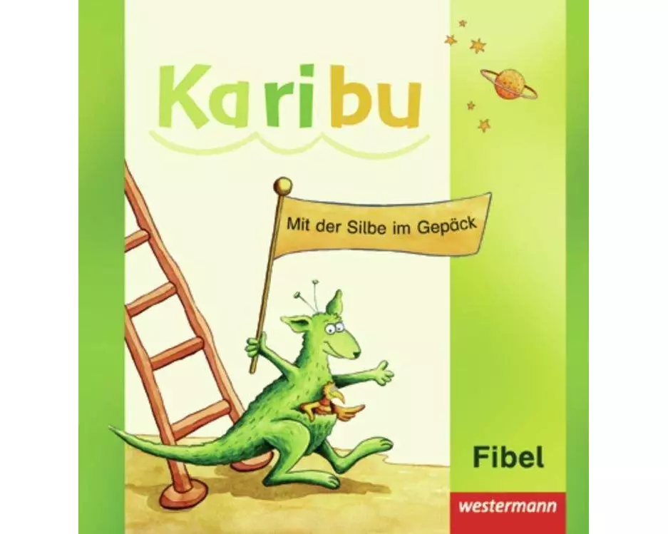 Karibu - Ausgabe 2009