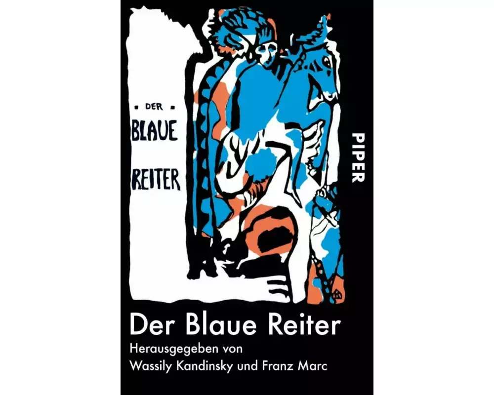 Der Blaue Reiter