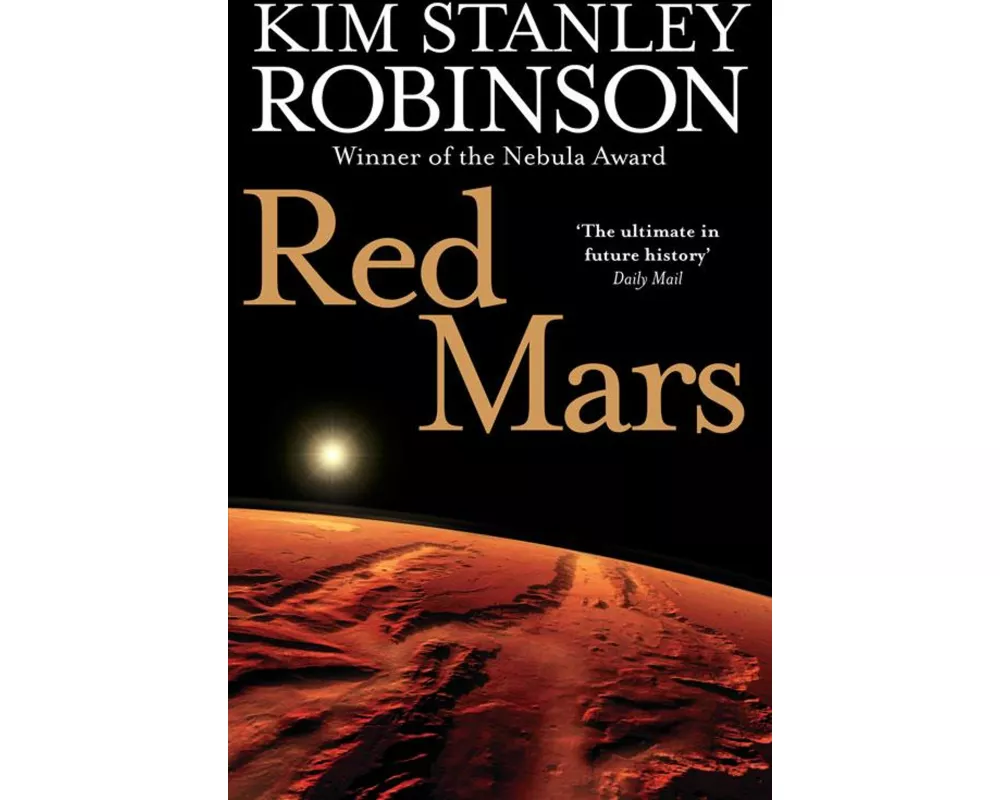 Red Mars