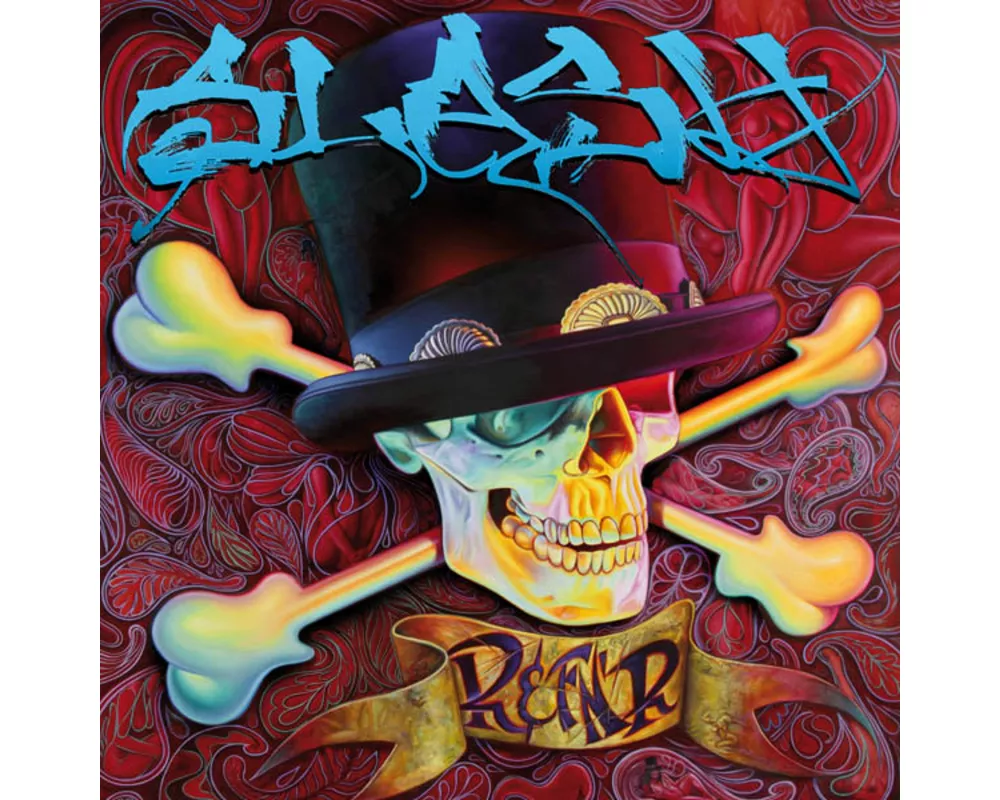 Slash