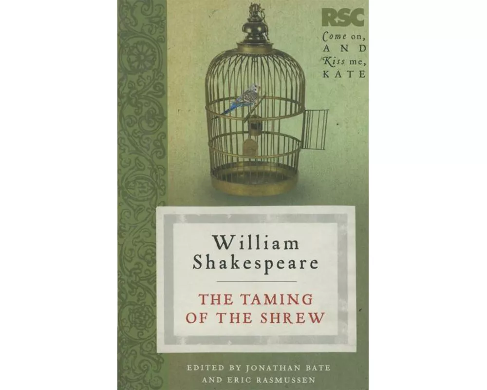 The Taming of the Shrew