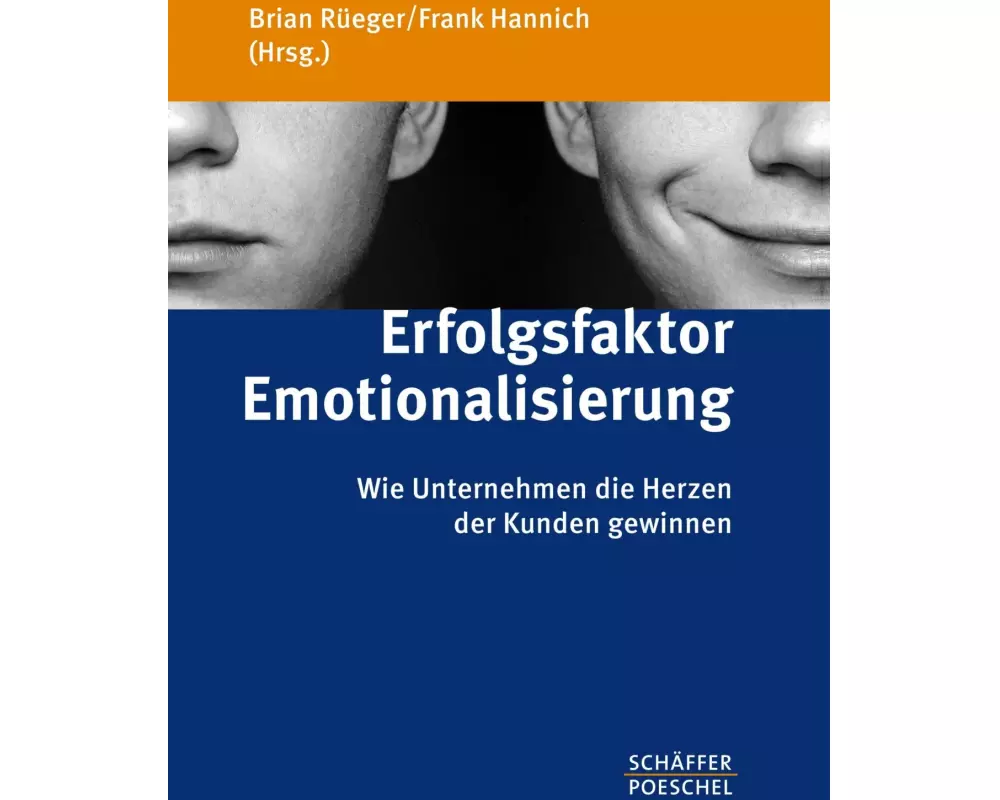 Erfolgsfaktor Emotionalisierung