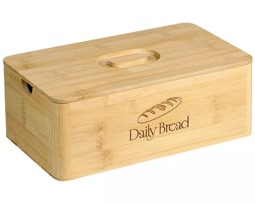 Kesper Daily Bread Braun