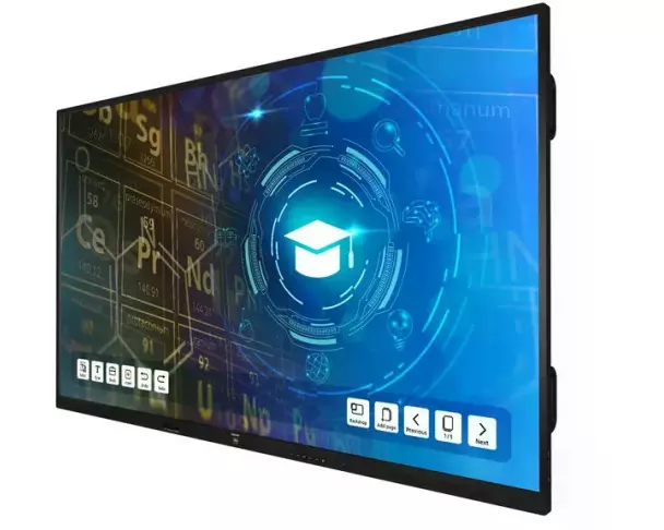 Philips Touch Display E-Line 86BDL4152E/00 Multitouch 86 "