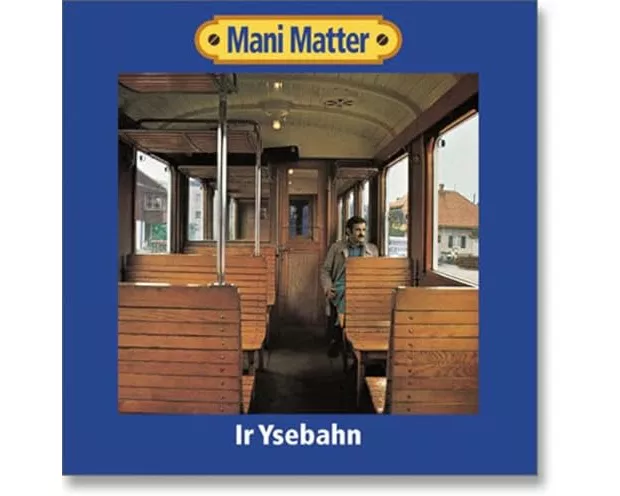 Ir Ysebahn