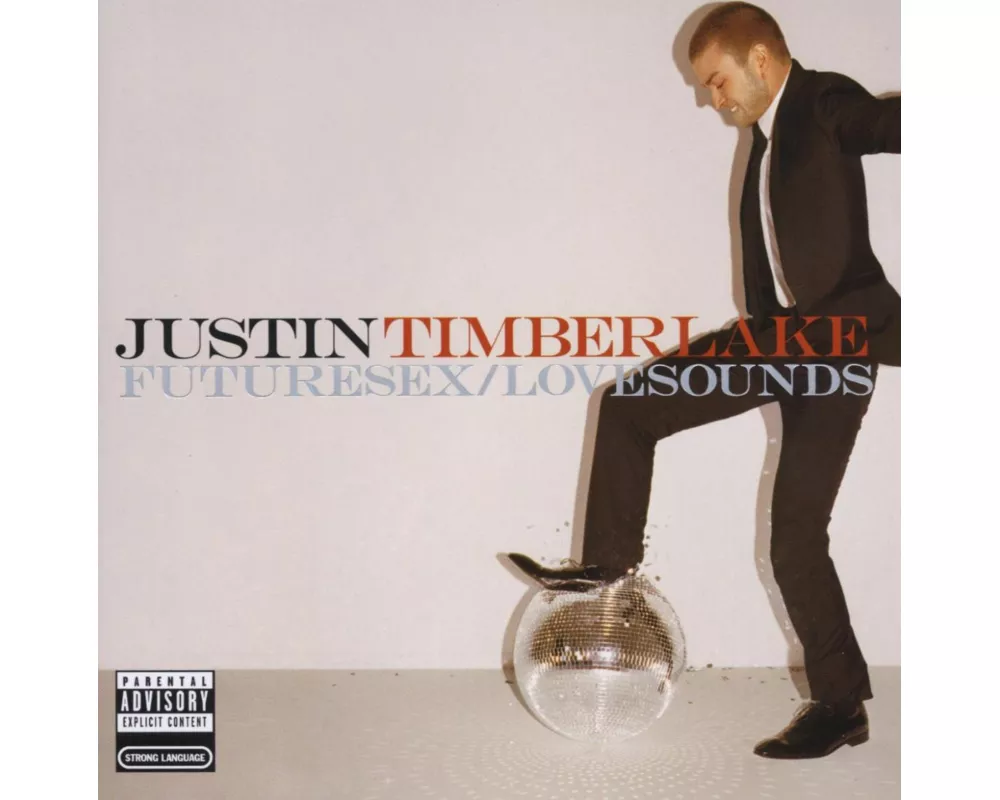 FutureSex/LoveSounds