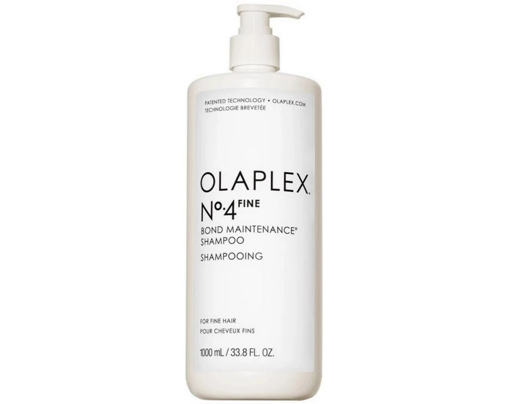 OLAPLEX No.4 Fine Bond Maintenance Shampoo 1000 ml