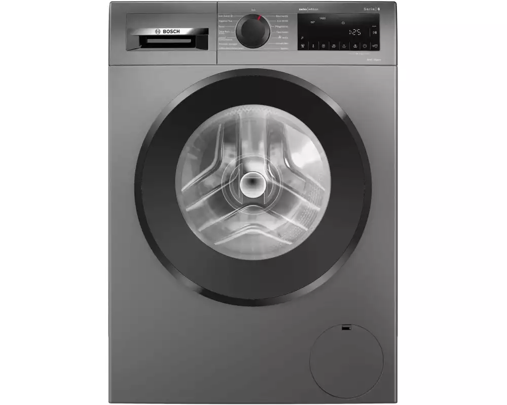 Bosch Waschmaschine WGG244ZRCH Links