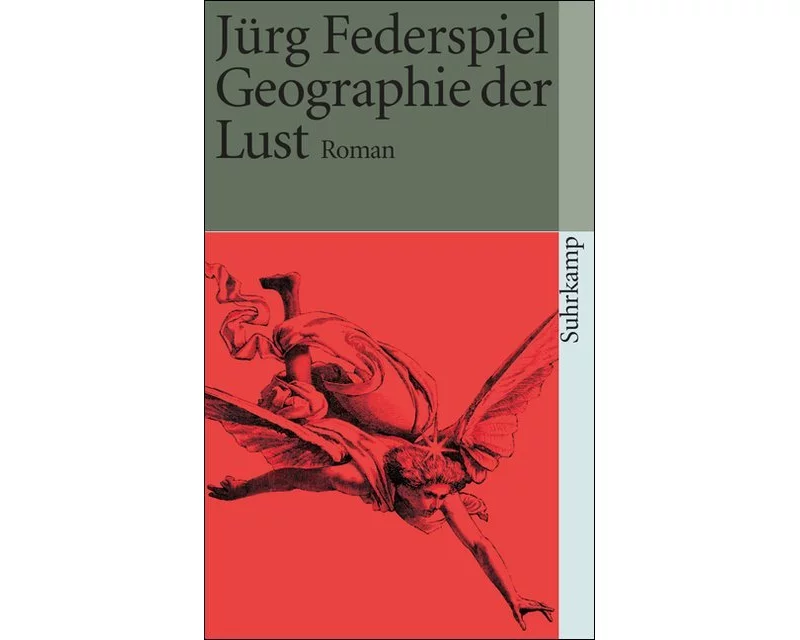 Geographie der Lust